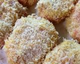 キャベツin肉巻コロッケ♪作り方3写真