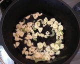 夏菜！冷製ラタトゥイユランチ ♪作り方2写真