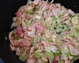 夏菜！冷製ラタトゥイユランチ ♪作り方3写真