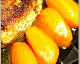 ハンバーグ職人直伝！牛ステーキ肉の焼き方作り方23写真