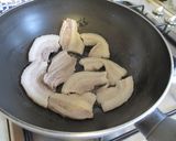 回鍋肉 美味しくするならこの方法作り方6写真