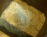 ヘルスぃ〜♪オリーブオイルの食パン作り方3写真