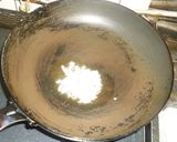 パパの麻婆ナス作り方2写真