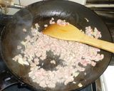 パパの麻婆ナス作り方3写真
