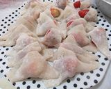 フルーツ八ツ橋作り方10写真