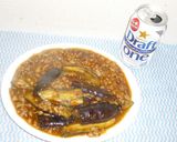 パパの麻婆ナス作り方8写真