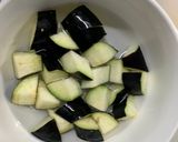 肉無豆腐コク旨オイクリーム味野菜炒め作り方8写真