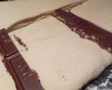 *朝焼き立て！ほんのり甘いクロワッサン*作り方9写真