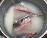 アジご飯作り方2写真
