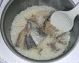 アジご飯作り方3写真