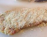 男の料理！！簡単ミラノ風カツレツ作り方4写真