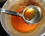 あんかけニラ玉作り方6写真