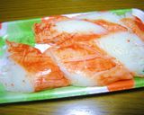 ウチの定番❤サッパリ野菜サラダ❤作り方1写真