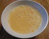 超簡単5分調理・チキンラーメン丼丼作り方5写真