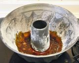 ケーキフラン　Cake-Flan作り方4写真