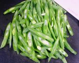 簡単！あっさりもやしの生姜和え作り方1写真