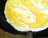 郷土の漬物でとびっきり焼き飯作り方4写真