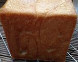 ハチミツヨーグルト食パン作り方14写真