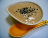 お豆腐☆黒糖＆きな粉☆プリン作り方7写真