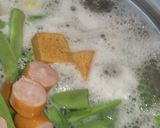 好きなだけあるだけ簡単ポトフ作り方3写真