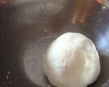 モチモチふんわりみたらし団子作り方1写真