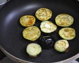 お弁当用に♪ソテーナスの和風和え作り方4写真