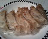具沢山なおいし～い餃子作り方7写真