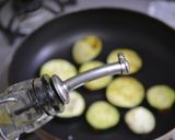 お弁当用に♪ソテーナスの和風和え作り方5写真