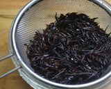 お弁当用にひじきのシンプルおかず作り方2写真