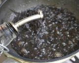 お弁当用にひじきのシンプルおかず作り方4写真