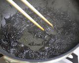 お弁当用にひじきのシンプルおかず作り方5写真