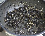 お弁当用にひじきのシンプルおかず作り方7写真