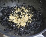 お弁当用にひじきのシンプルおかず作り方6写真