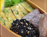 お弁当用にひじきのシンプルおかず作り方8写真