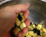 思い出のラタトゥイユ…作り方3写真