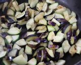 夏野菜たっぷりスープ作り方4写真