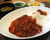 圧力鍋で超簡単♪市販のルーでビーフカレー作り方7写真
