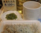【ごはんの供】ちりめん山椒　簡単簡単♪作り方2写真