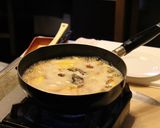 サツマイモのフラン作り方1写真