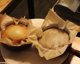サツマイモのフラン作り方4写真