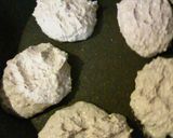 サバ缶ハンバーグ作り方4写真
