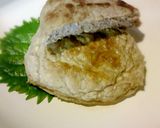 サバ缶ハンバーグ作り方5写真