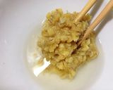 簡単！ゴーヤ、ナスの味噌炒め(^^♪作り方2写真