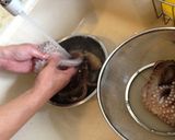 生ダコから作る圧力鍋でたこのやわらか煮作り方6写真