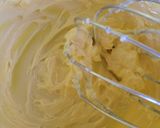 サクッとピーナッツバターのクッキー作り方1写真
