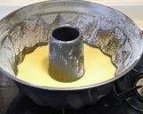 ケーキフラン　Cake-Flan作り方6写真
