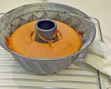 ケーキフラン　Cake-Flan作り方8写真