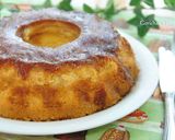 ケーキフラン　Cake-Flan作り方9写真