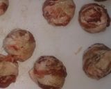 小間肉で酢豚?!作り方1写真