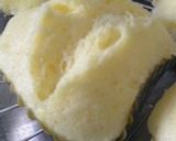 フライパン蒸しパン作り方5写真